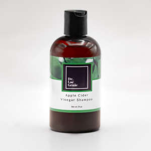 Dr.LocGenie ACV Shampoo