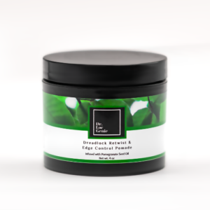 Dr. LocGenie Retwist Pomade